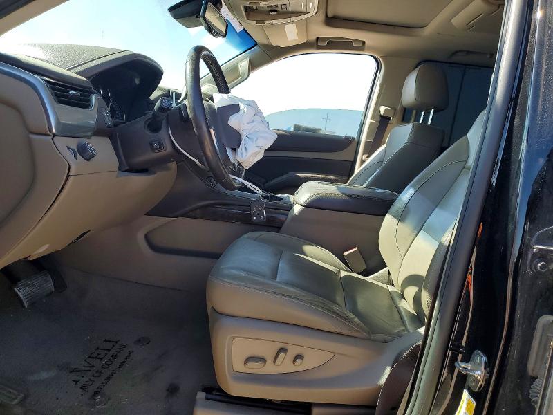 Продаж на аукціоні авто 2019 Chevrolet Tahoe, vin: 1GNSCBKC1KR290533, номер лоту: 53722256