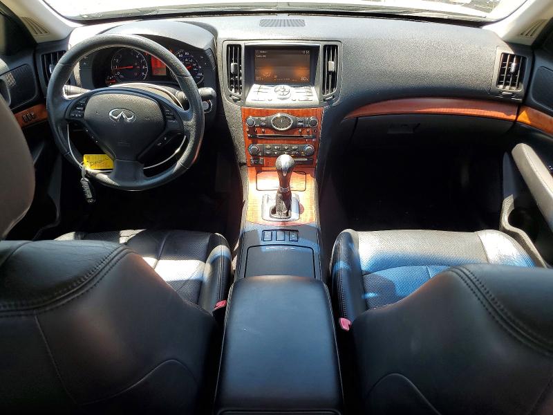 Продаж на аукціоні авто 2007 Infiniti G35, vin: JNKBV61E37M723642, номер лоту: 53107566