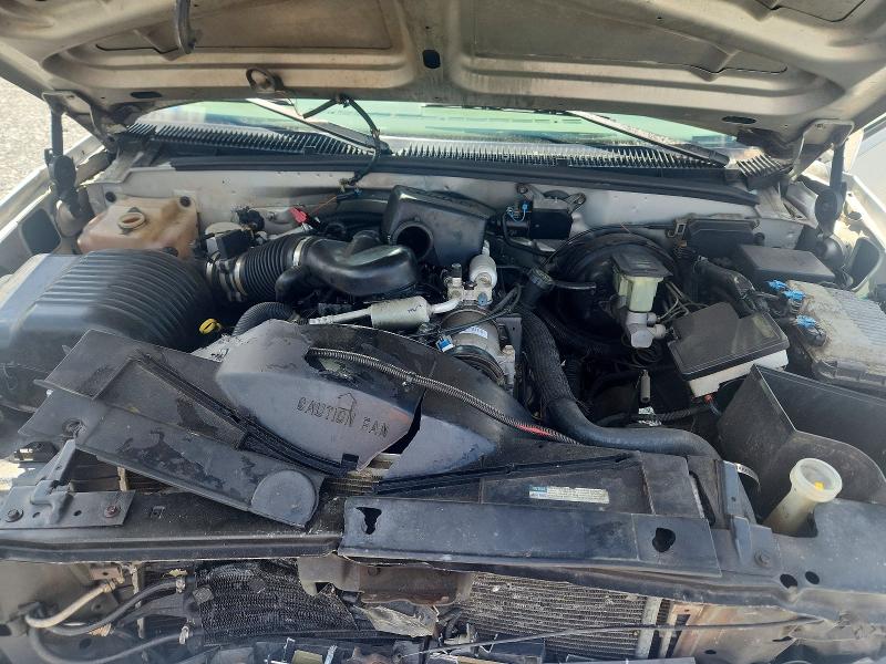 1997 Gmc Sierra მანქანა იყიდება აუქციონზე, vin: 1GTEK19R1VE523125, აუქციონის ნომერი: 54063876