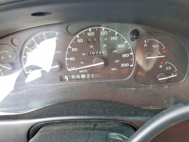 Aukcja sprzedaży 1998 Ford Ranger, vin: 1FTZR15X7WTA72507, numer aukcji: 55109666