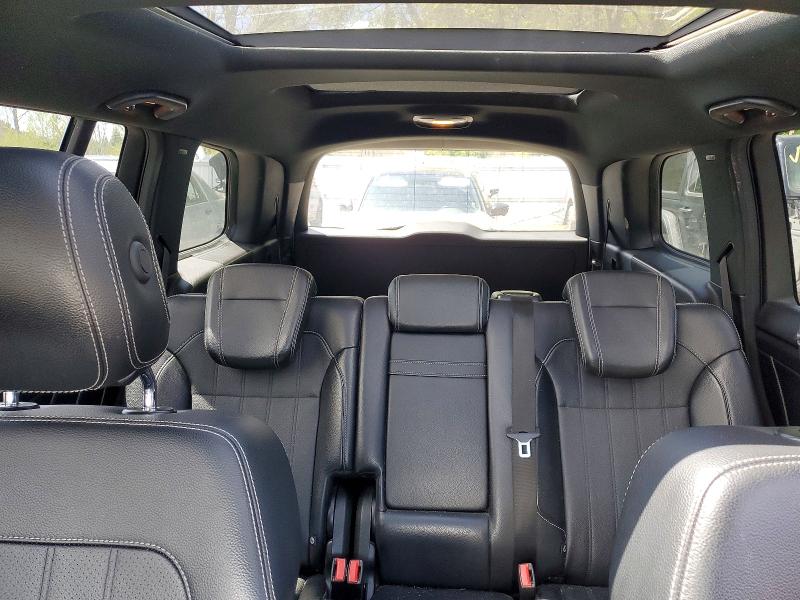 Auction sale of the 2014 Mercedes-benz Gl, vin: 4JGDF2EEXEA425500, lot number: 52863636