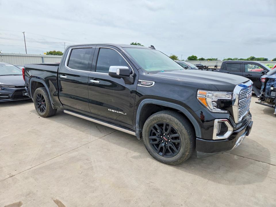 52207356 :رقم المزاد ، 3GTU9FEL3NG169641 vin ، 2022 Gmc Sierra Limited مزاد بيع
