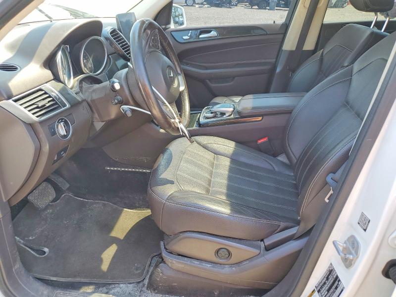 54144676 :رقم المزاد ، 4JGDA5HB6GA802778 vin ، 2016 Mercedes-benz Gle مزاد بيع