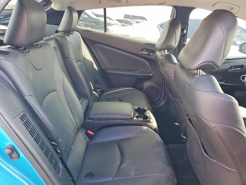 Auction sale of the 2017 Toyota Prius Prime, vin: JTDKARFP8H3039590, lot number: 52063926