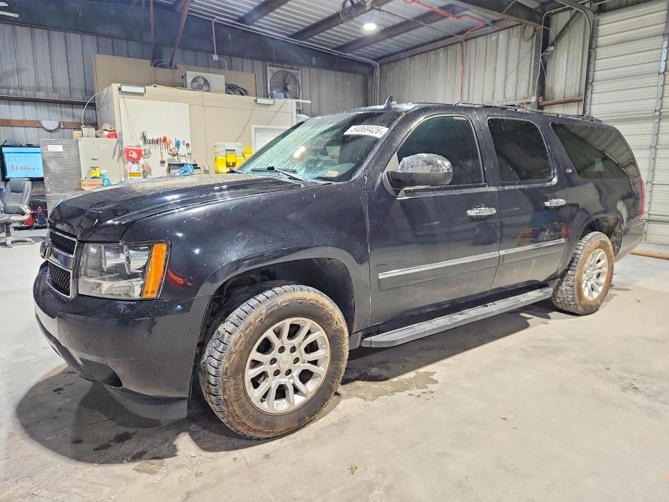 Aukcja sprzedaży 2011 Chevrolet Suburban, vin: 1GNSKKE38BR233955, numer aukcji: 54069426