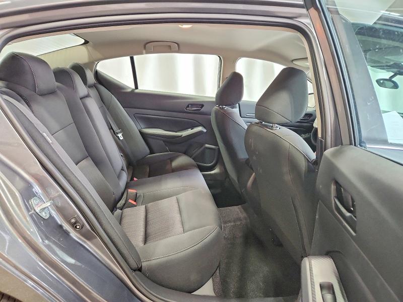 Продажа на аукционе авто 2026 Nissan Altima, vin: 1N4BL4DV6TN321941, номер лота: 53752196