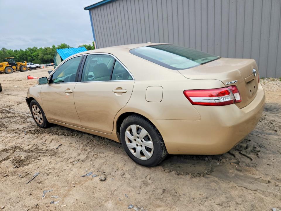 2010 Toyota Camry მანქანა იყიდება აუქციონზე, vin: 4T1BF3EK9AU042210, აუქციონის ნომერი: 53093636