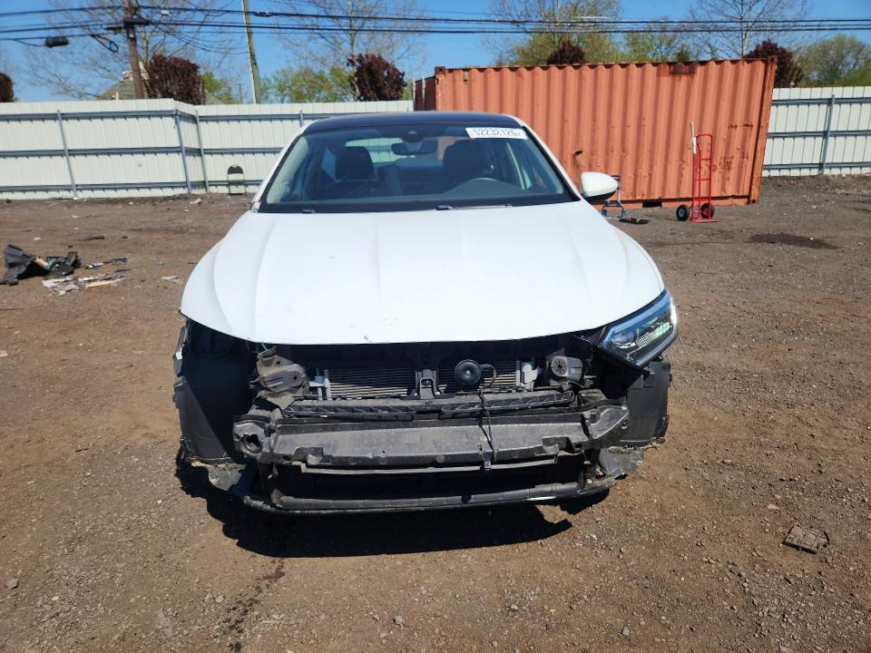 52232126 :رقم المزاد ، 3VWEB7BU4LM041139 vin ، 2020 Volkswagen Jetta مزاد بيع