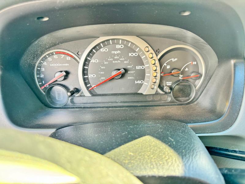 Продажа на аукционе авто 2004 Honda Pilot, vin: 2HKYF18504H536334, номер лота: 53296316
