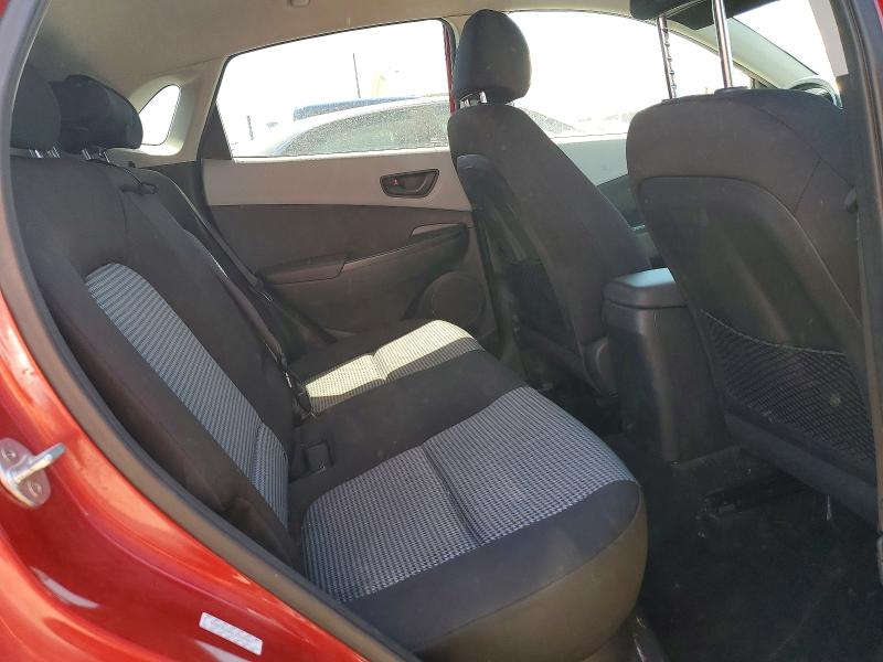 Продаж на аукціоні авто 2020 Hyundai Kona, vin: KM8K2CAA5LU522787, номер лоту: 52670686