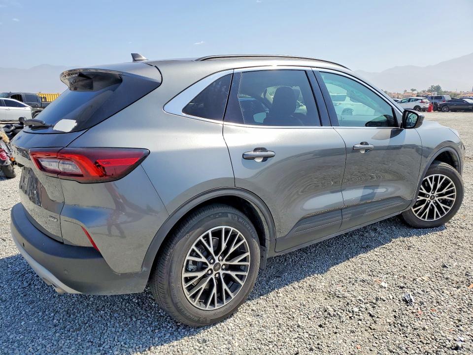 Продаж на аукціоні авто 2025 Ford Escape, vin: 1FMCU0E1XSUA36935, номер лоту: 53199886