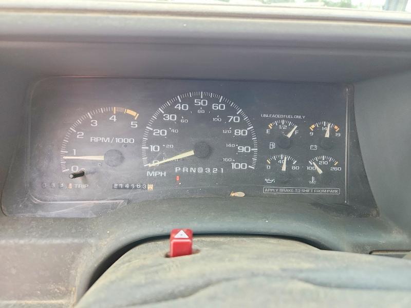 Продажа на аукционе авто 1995 Chevrolet Gmt-400, vin: 2GCEK19KXS1293438, номер лота: 54546366