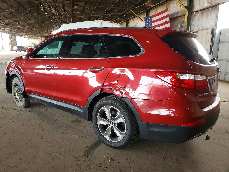 Продажа на аукционе авто 2014 Hyundai Santa Fe, vin: KM8SM4HF6EU064519, номер лота: 52258836
