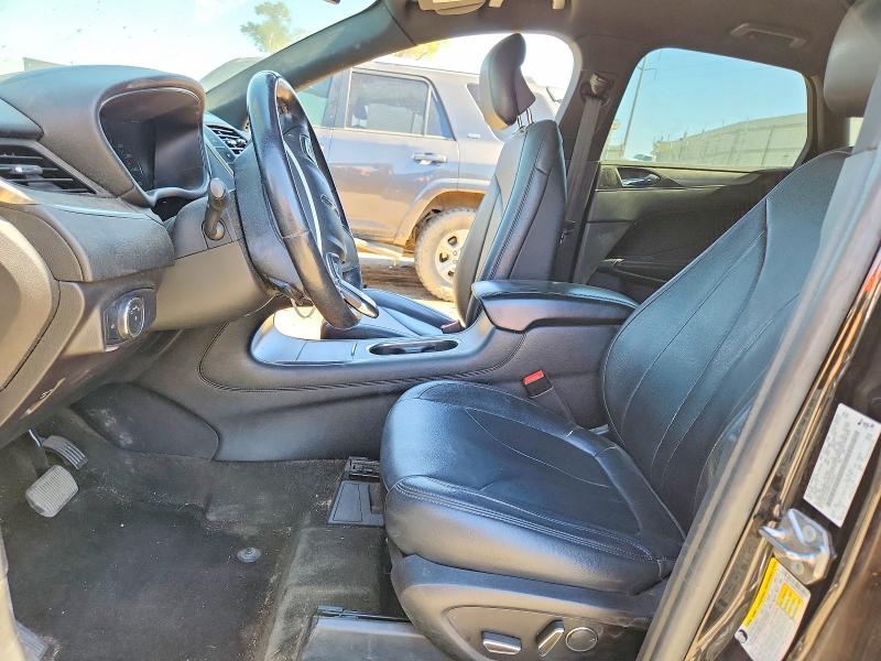 Aukcja sprzedaży 2015 Lincoln Mkc, vin: 5LMCJ1A90FUJ33302, numer aukcji: 52939806