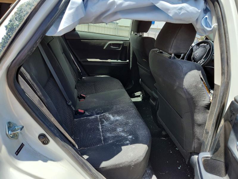 Aukcja sprzedaży 2018 Toyota Corolla Im, vin: JTNKARJE3JJ557254, numer aukcji: 53631866