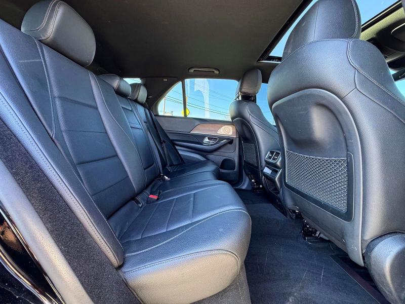 Продажа на аукционе авто 2021 Mercedes-benz Gle, vin: 4JGFB4JB8MA350824, номер лота: 53461906