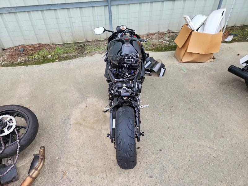 Продаж на аукціоні авто 2013 Suzuki Gsx-r750, vin: JS1GR7MA8D2102019, номер лоту: 52243766