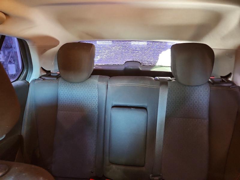 Продажа на аукционе авто 2018 Chevrolet Trax, vin: 3GNCJKSBXJL417626, номер лота: 52680826