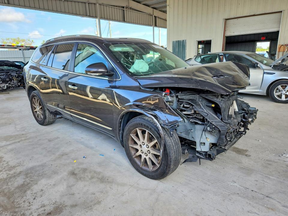 Aukcja sprzedaży 2017 Buick Enclave, vin: 5GAKRBKD6HJ294070, numer aukcji: 52201816