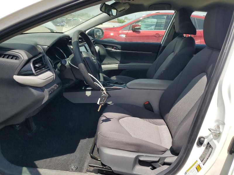 Продаж на аукціоні авто 2019 Toyota Camry, vin: 4T1B11HK2KU685854, номер лоту: 51983216