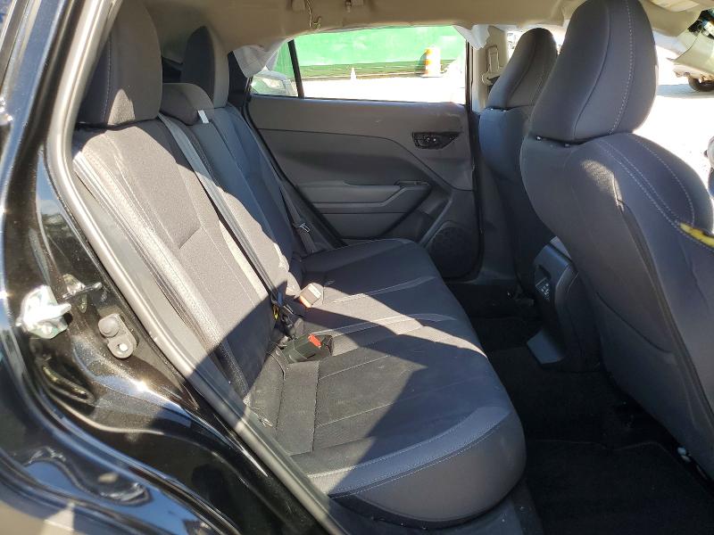 54244626 :رقم المزاد ، JF2GUHDC0SH310810 vin ، 2025 Subaru Crosstrek مزاد بيع
