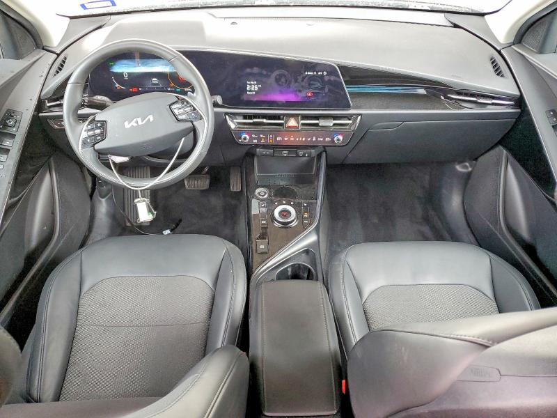 Aukcja sprzedaży 2024 Kia Niro, vin: KNDCR3L10R5121670, numer aukcji: 54728086