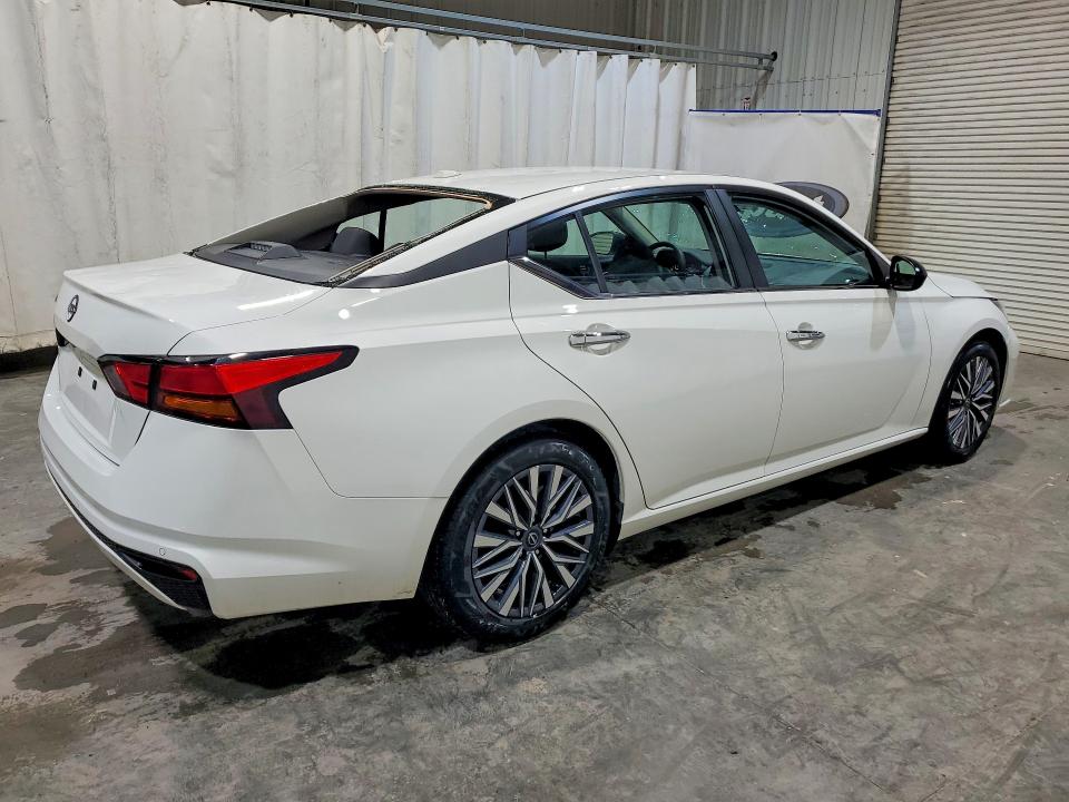 2025 Nissan Altima მანქანა იყიდება აუქციონზე, vin: 1N4BL4DV0SN395922, აუქციონის ნომერი: 53945136