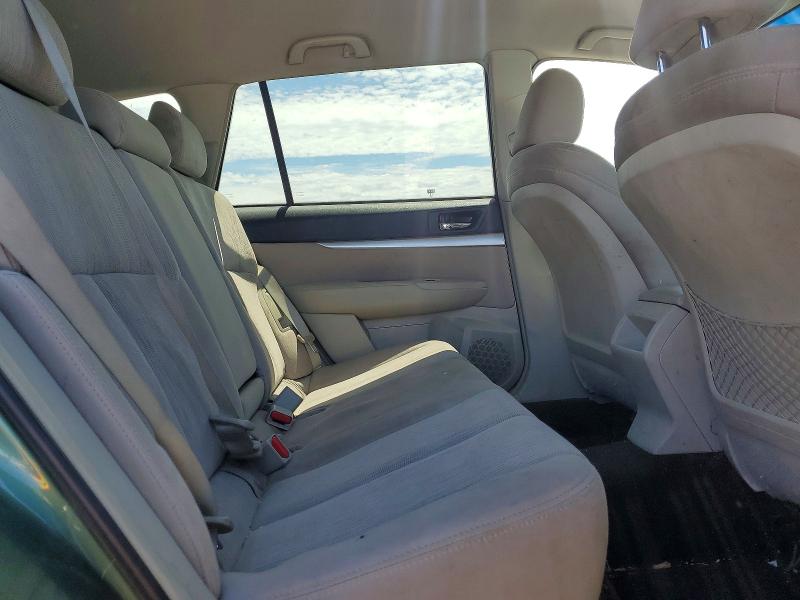 Продаж на аукціоні авто 2013 Subaru Outback, vin: 4S4BRBBC8D3266299, номер лоту: 50223596