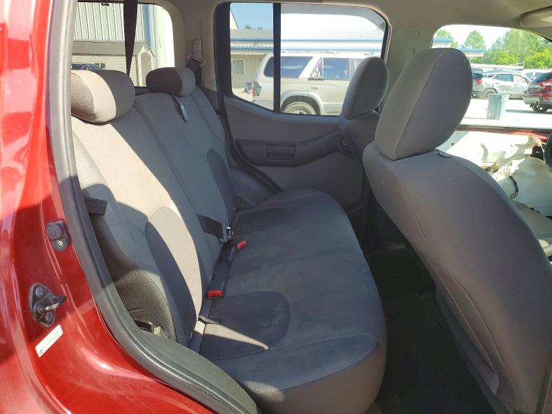 Продаж на аукціоні авто 2010 Nissan Xterra, vin: 5N1AN0NW9AC505792, номер лоту: 53459326