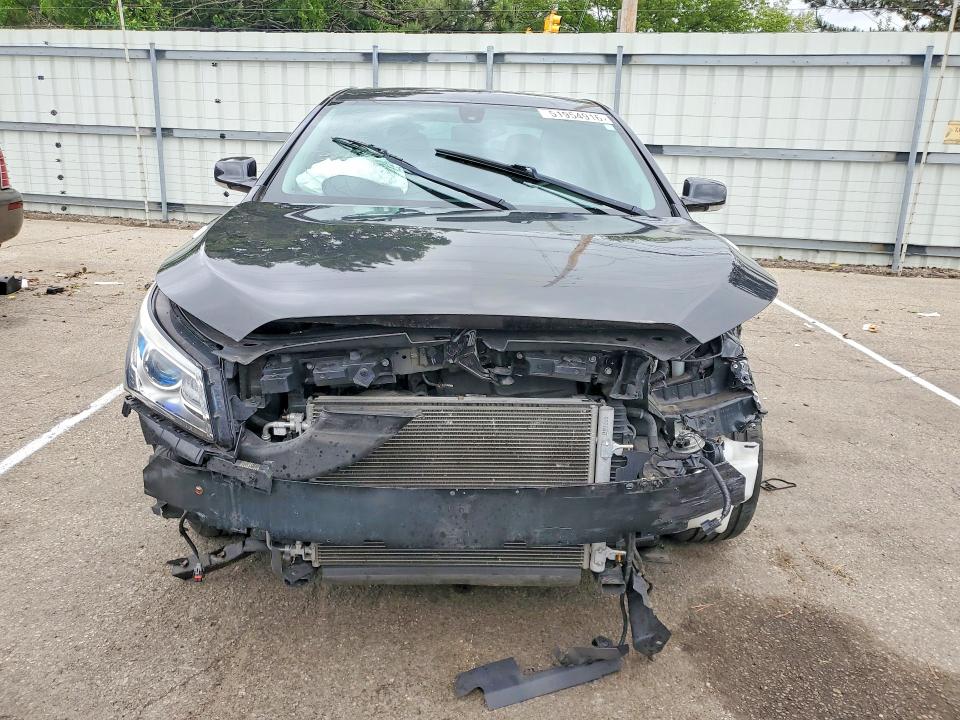 51954916 :رقم المزاد ، 1G4GB5G32EF305327 vin ، 2014 Buick Lacrosse مزاد بيع