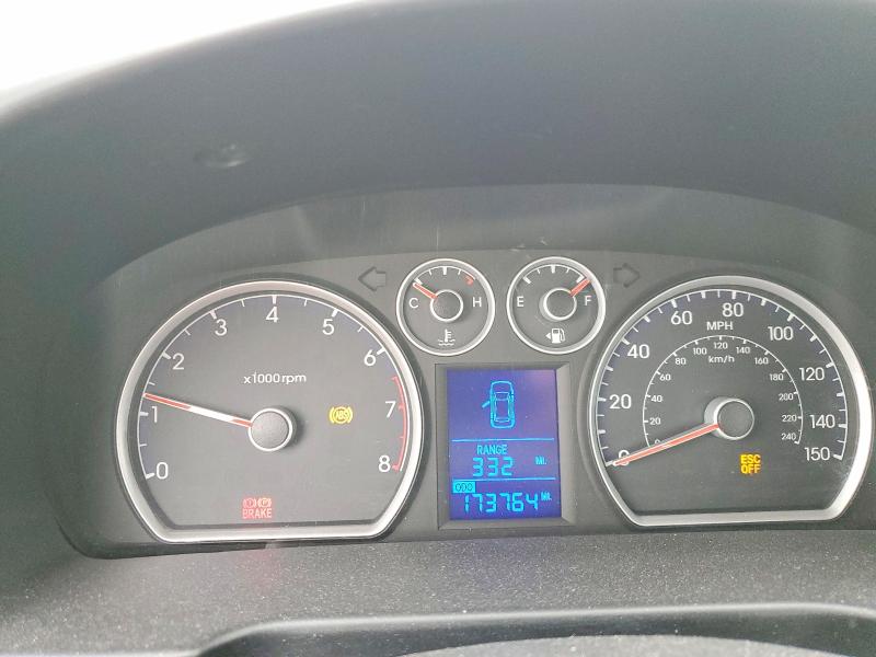 2011 Hyundai Elantra Touring მანქანა იყიდება აუქციონზე, vin: KMHDC8AE3BU089698, აუქციონის ნომერი: 53559766