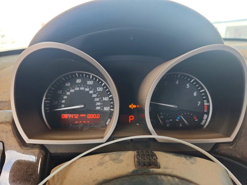 Aukcja sprzedaży 2006 Bmw Z4, vin: 4USBU53546LX01398, numer aukcji: 53784966
