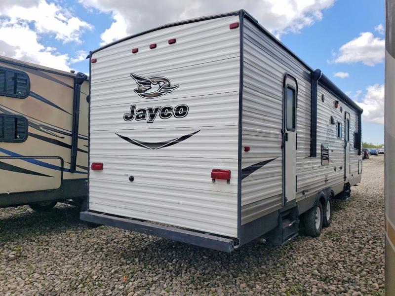 Aukcja sprzedaży 2016 Jayco Jay Flight, vin: 1UJBJ0BR8G17X0372, numer aukcji: 51882556