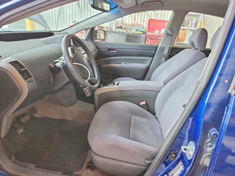 Продаж на аукціоні авто 2008 Toyota Prius, vin: JTDKB20UX87707515, номер лоту: 54176256