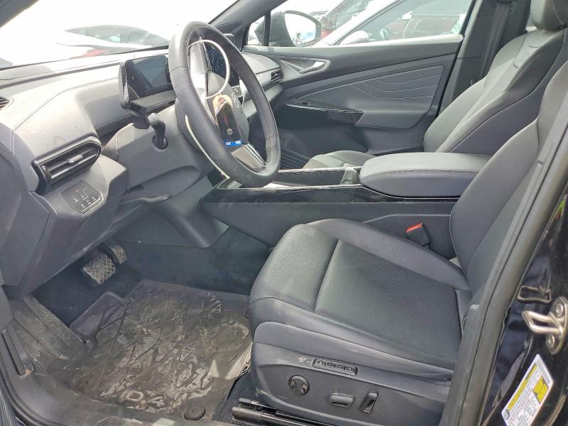 52307726 :رقم المزاد ، 1V2WNPE85PC032002 vin ، 2023 Volkswagen Id.4 مزاد بيع