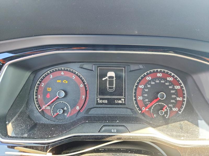Продажа на аукционе авто 2021 Volkswagen Jetta, vin: 3VWC57BUXMM007058, номер лота: 54279496