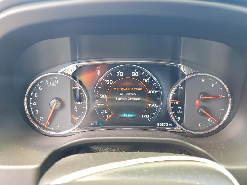 Aukcja sprzedaży 2017 Gmc Acadia, vin: 1GKKNXLS3HZ127420, numer aukcji: 52094166