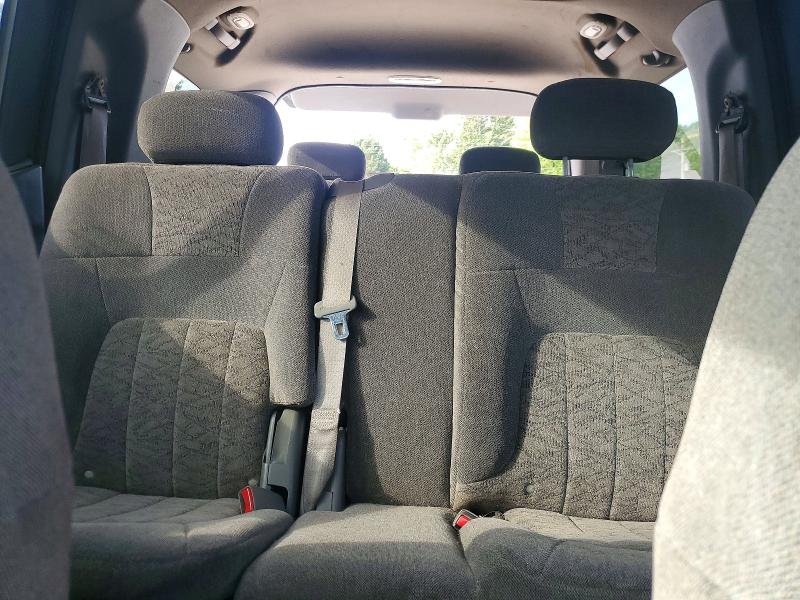 Продажа на аукционе авто 2004 Gmc Envoy, vin: 1GKET16S546219930, номер лота: 51880226