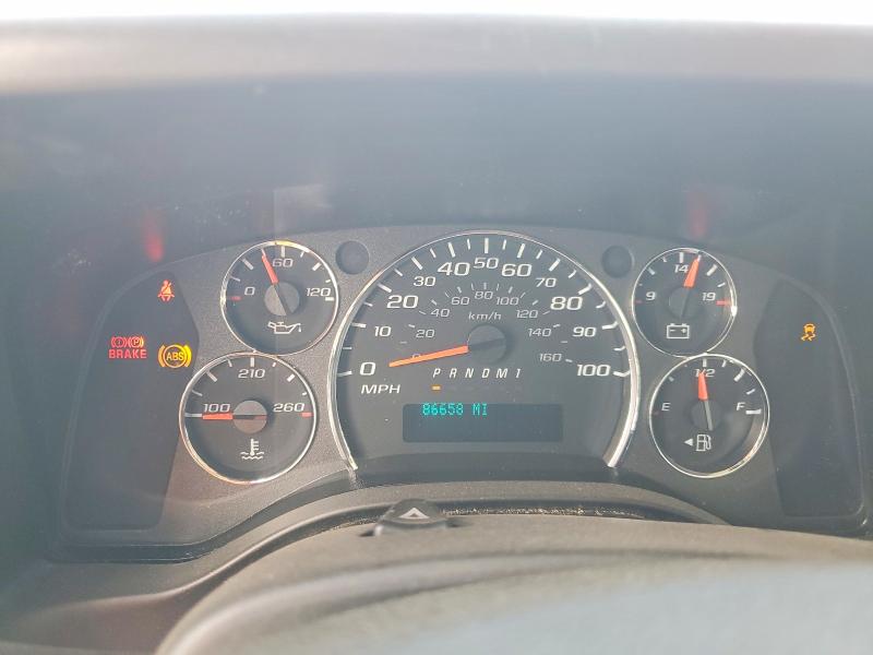 53458056 :رقم المزاد ، 7GZ37TC74NN012023 vin ، 2022 Gmc Savana مزاد بيع