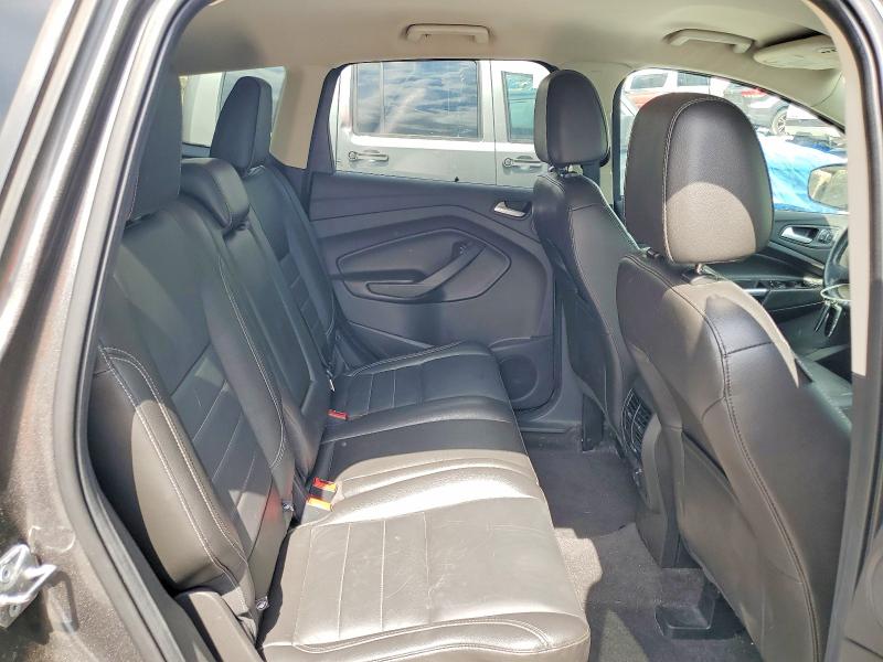 Aukcja sprzedaży 2015 Ford Escape, vin: 1FMCU0JX5FUC59948, numer aukcji: 55345566