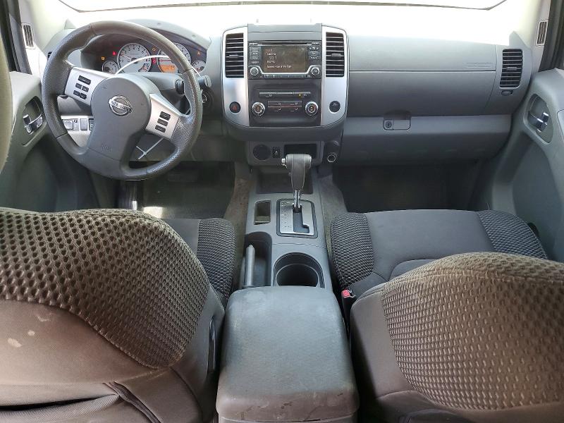 Aukcja sprzedaży 2016 Nissan Frontier, vin: 1N6AD0ER3GN719303, numer aukcji: 52502226