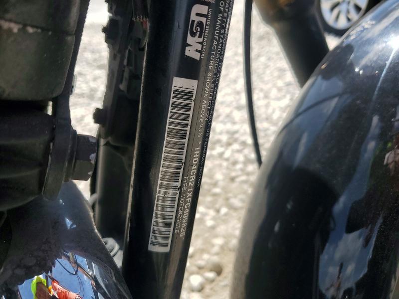 52684496 :رقم المزاد ، 1HD4CR21XFC409826 vin ، 2015 Harley-davidson Xl883 مزاد بيع