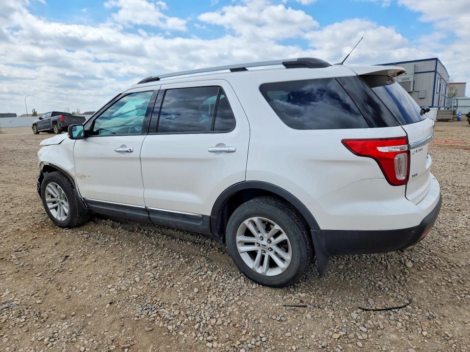 Продажа на аукционе авто 2013 Ford Explorer, vin: 1FM5K8D81DGA62997, номер лота: 52368306