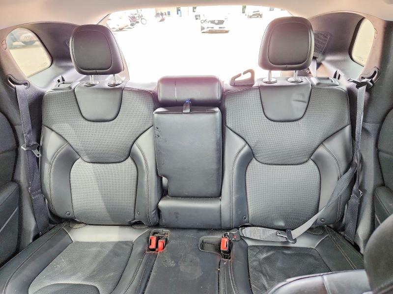 Aukcja sprzedaży 2019 Jeep Cherokee, vin: 1C4PJMDX3KD440686, numer aukcji: 53110266