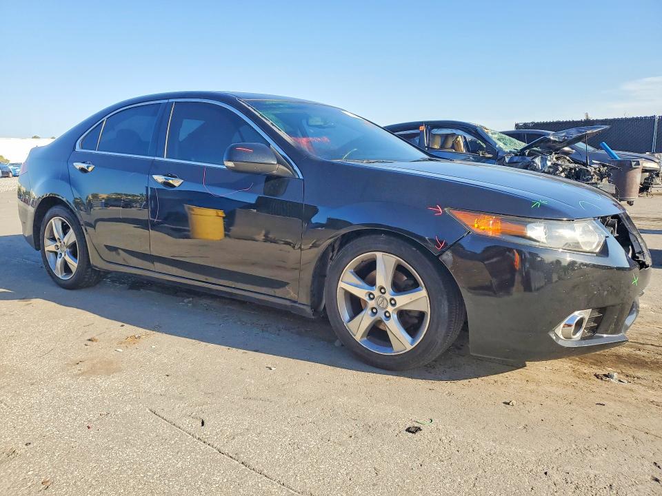 Aukcja sprzedaży 2011 Acura Tsx, vin: JH4CU2F60BC014778, numer aukcji: 52472836