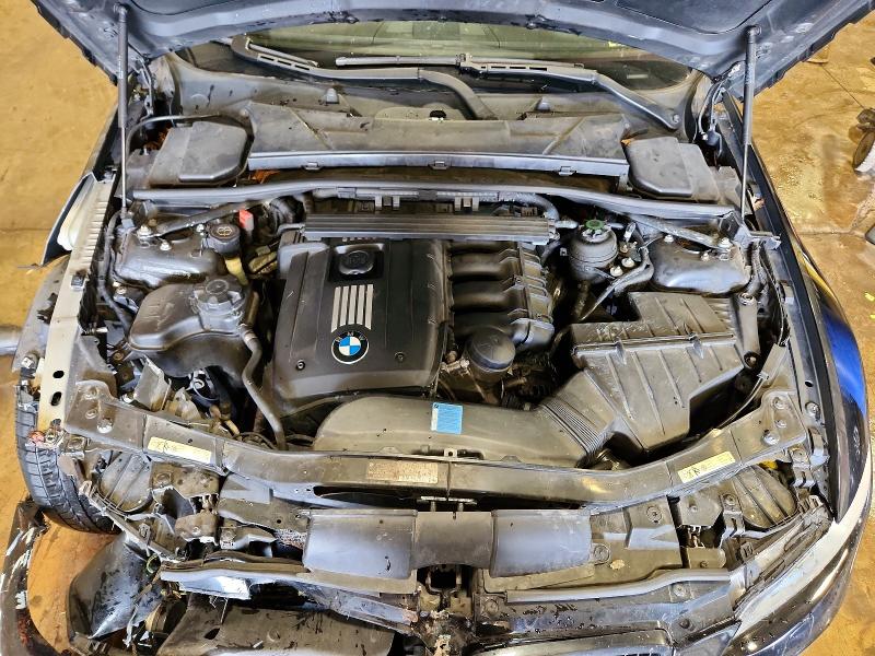 55062976 :رقم المزاد ، WBAWB33538P132439 vin ، 2008 Bmw 328 مزاد بيع