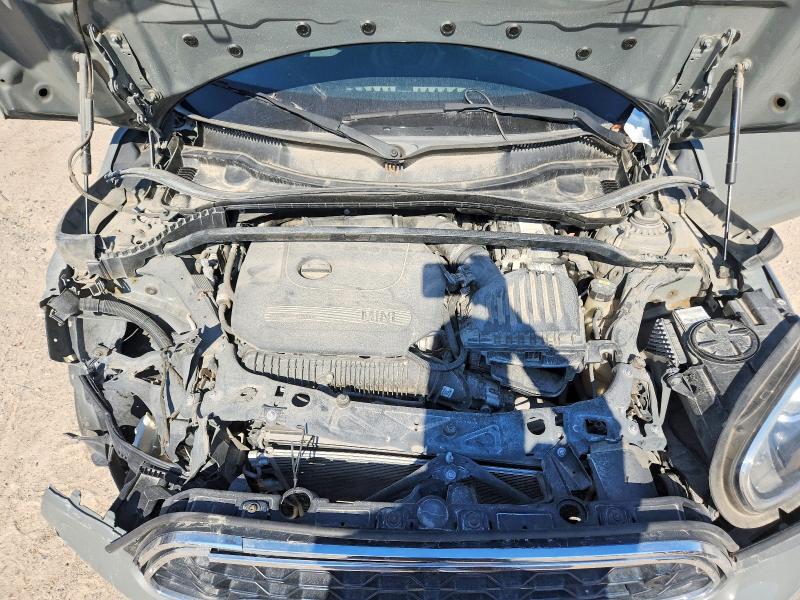 2020 Mini Cooper მანქანა იყიდება აუქციონზე, vin: WMZYW7C04L3L63328, აუქციონის ნომერი: 53050336