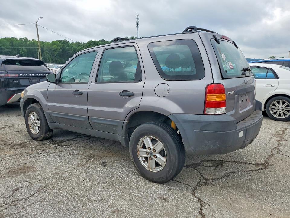 2007 Ford Escape მანქანა იყიდება აუქციონზე, vin: 1FMYU02Z47KA13069, აუქციონის ნომერი: 55186676