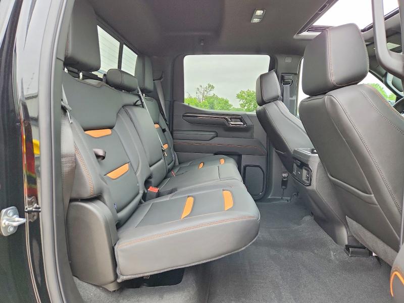 Продаж на аукціоні авто 2026 Gmc Sierra, vin: 3GTUUEEL9TG102578, номер лоту: 53116666