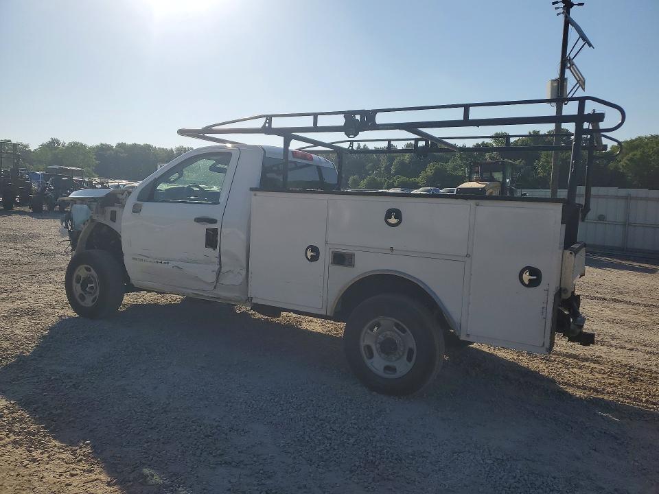 53611936 :رقم المزاد ، 1GT08LE74NF315078 vin ، 2022 Gmc Sierra مزاد بيع